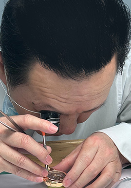 泉州百达翡丽官方维修中心在哪里